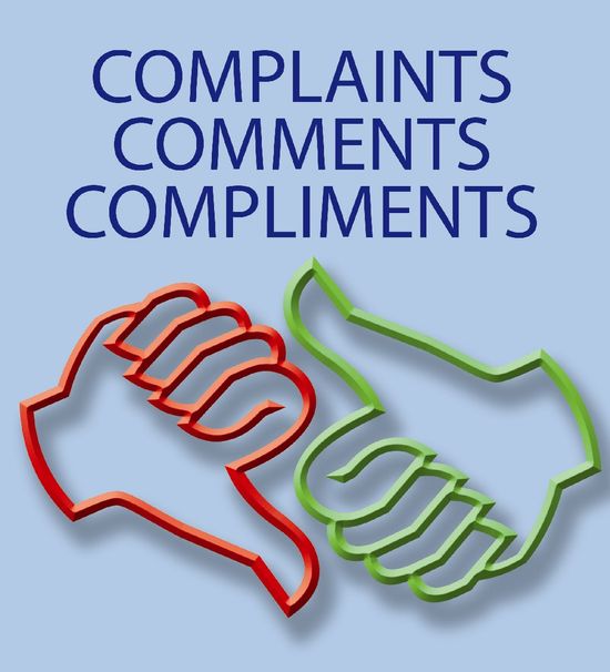 Comments, Opinions and Complaints movie